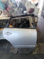 Фотография Дверь задняя правая TOYOTA PRIUS 2007г.