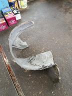 Фотография Подкрылок передний левый NISSAN X-TRAIL 2010г.