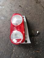 Фотография Стоп-сигнал левый TOYOTA PASSO 2013г.