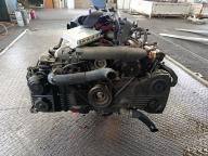 Фотография Двигатель EL154 SUBARU IMPREZA 2008г.