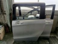 Фотография Дверь задняя левая HONDA FREED SPIKE 2012г.