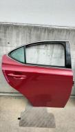 Фотография Дверь задняя правая LEXUS IS250 2010г.
