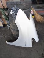 Фотография Крыло левое TOYOTA PRIUS ALPHA 2013г.