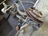 Фотография Стойка передняя левая AUDI A4 2012г.