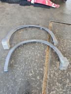 Фотография Дефендер левый MAZDA CX-5 2012г.