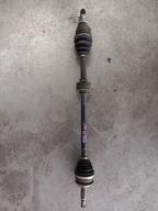 Фотография Привод передний правый TOYOTA AQUA 2015г.