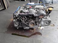 Фотография Двигатель EJ203 SUBARU LEGACY 2006г.