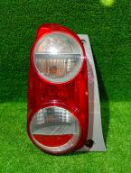 Фотография Стоп-сигнал левый TOYOTA PASSO 2011г.