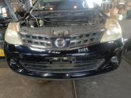 Фотография Ноускат NISSAN TIIDA 2010г.