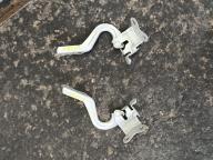 Фотография Петля капота комплект TOYOTA AQUA 2014г.