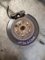 Фотография Ступица задняя правая TOYOTA CROWN MAJESTA 2009г.