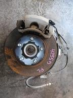 Фотография Ступица передняя левая LEXUS CT200H 2012г.