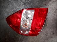 Фотография Стоп-сигнал левый HONDA FIT 2003г.