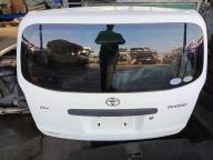 Фотография Дверь задняя TOYOTA PROBOX 2008г.