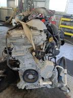 Фотография Двигатель 2ZRFXE TOYOTA PRIUS 2010г.