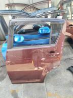 Фотография Дверь задняя левая TOYOTA PASSO 2008г.