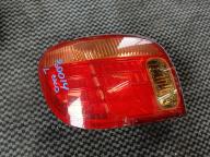 Фотография Стоп-сигнал левый TOYOTA VITZ 2004г.