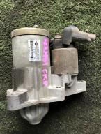 Фотография Стартер NISSAN WINGROAD 2006г.