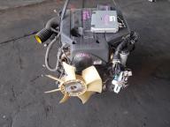 Фотография Двигатель 1JZFSE TOYOTA MARKII 2001г.
