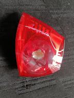 Фотография Стоп-сигнал левый VOLKSWAGEN GOLF 2008г.