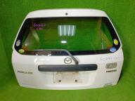 Фотография Дверь задняя MAZDA FAMILIA 2004г.