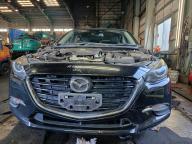 Фотография Ноускат MAZDA AXELA 2017г.