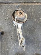 Фотография Ступица задняя правая SUBARU LEGACY 2005г.