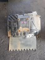 Фотография Брызговик левый MAZDA TITAN 1986г.