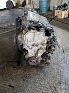 Фотография Двигатель MR20DE NISSAN SERENA 2009г.