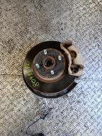 Фотография Ступица передняя левая TOYOTA VITZ 2009г.