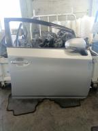 Фотография Зеркало правое TOYOTA PRIUS 2011г.