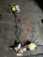 Фотография Главный тормозной TOYOTA PRIUS ALPHA 2012г.