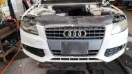 Фотография Ноускат AUDI A4 2008г.
