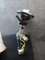 Фотография Консоль рулевой колонки TOYOTA PRIUS 2008г.