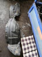 Фотография Подкрылок передний правый MAZDA CX-5 2013г.