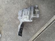 Фотография Защита двигателя правая TOYOTA AQUA 2014г.