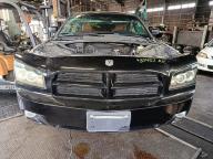 Фотография Ноускат DODGE CHARGER 2006г.