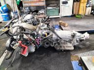 Фотография Автомат SUBARU LEGACY 2008г.