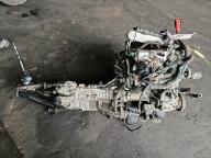 Фотография Коробка механическая SUZUKI JIMNY 1999г.