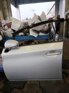 Фотография Дверь передняя левая TOYOTA PRIUS 2011г.