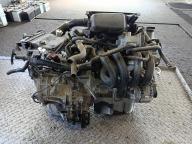 Фотография Автомат TOYOTA VITZ 2010г.