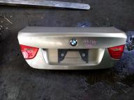 Фотография Крышка багажника BMW 3 2009г.