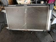 Фотография Радиатор охлаждения TOYOTA AQUA 2013г.