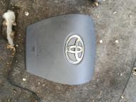 Фотография AIRBAG на руль TOYOTA PRIUS 2010г.