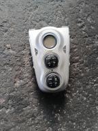 Фотография Климат контроль TOYOTA VITZ 2008г.