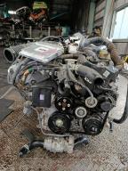 Фотография Двигатель 4GRFSE TOYOTA MARK X 2011г.