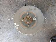 Фотография Ступица задняя правая TOYOTA AQUA 2014г.