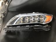 Фотография Фара левая HONDA LEGEND 2015г.