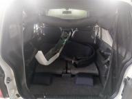 Фотография Шторка SUZUKI JIMNY 2002г.