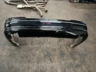 Фотография Бампер задний TOYOTA ARISTO 2001г.